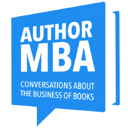Author MBA icon