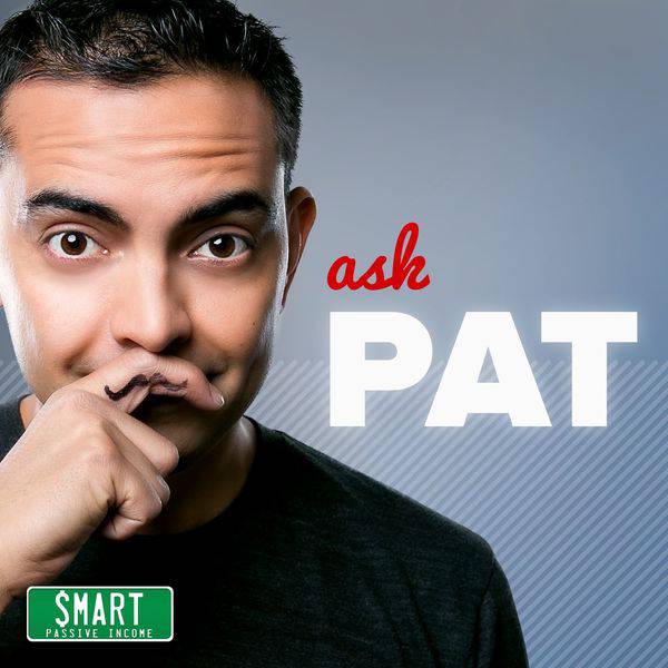 Ask Pat podcasts