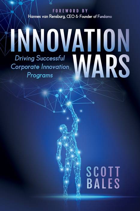 innovation wars book