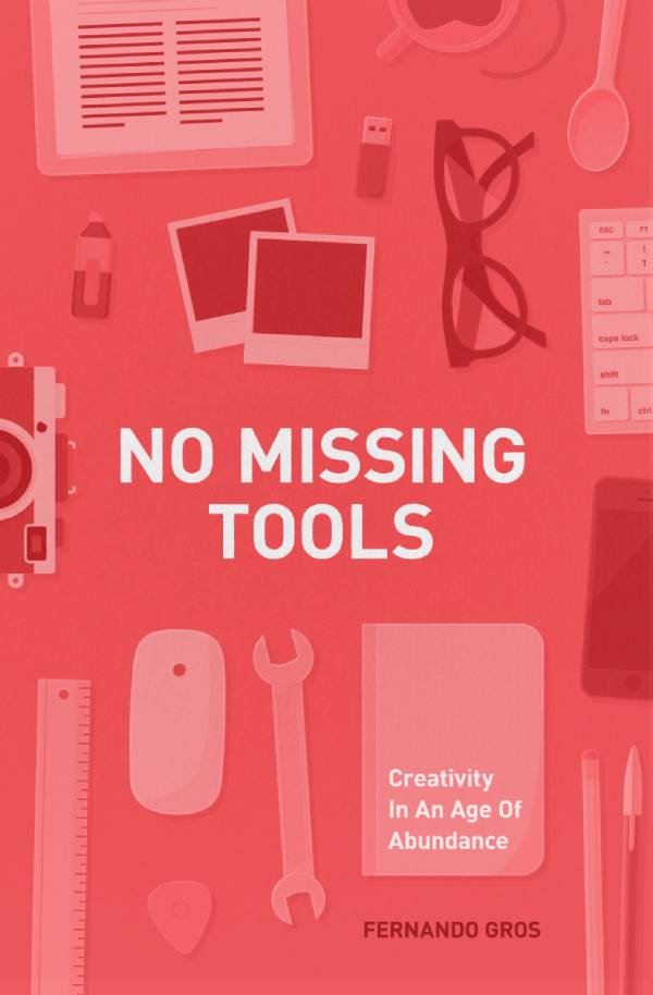 no missing tools book