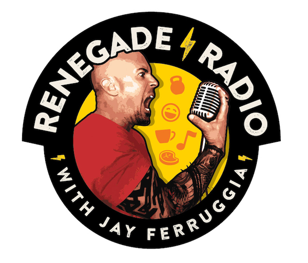 Rednagade Radio Podcast